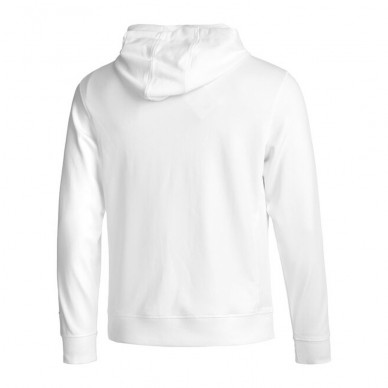 Sweatshirt Wilson Triblend Hoodie bright white
