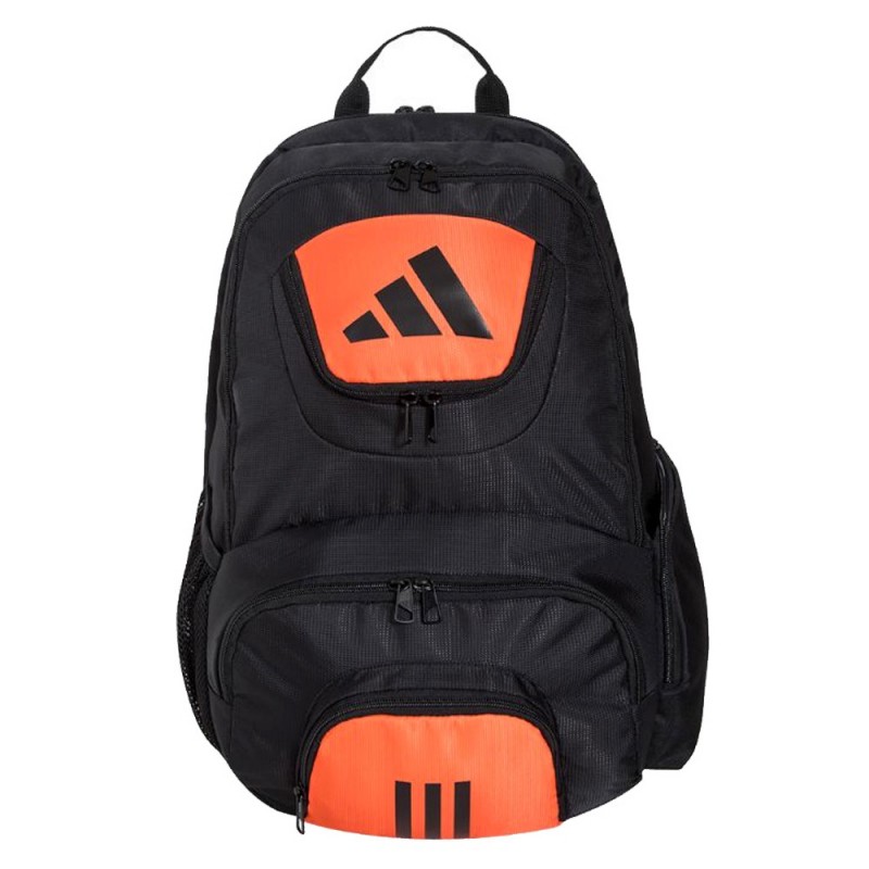 Backpack Adidas BP Protour black orange 2023