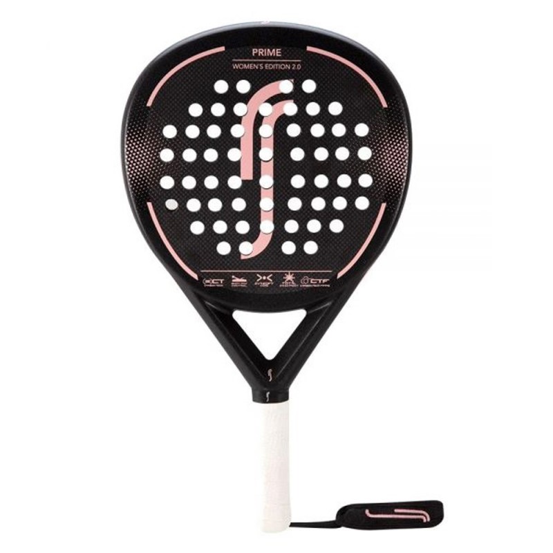 RS Padel Prime Edition 2.0 Pink Women's 2023 RS Padel Prime Edition 2.0 Pink Women's 2023
