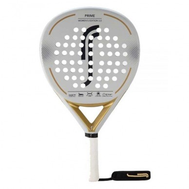 RS Padel Prime Edition 2.0 white women 2023