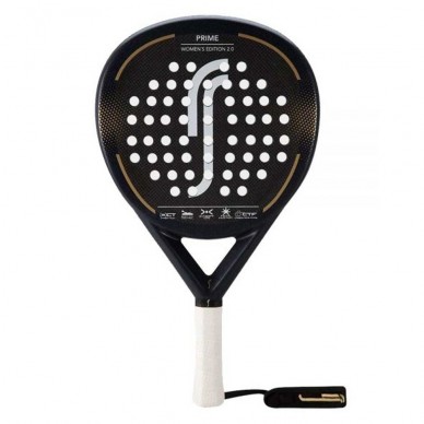 RS Padel Prime Edition 2.0 dark blue women's 2023