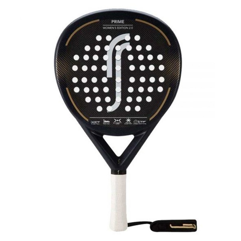 RS Padel Prime Edition 2.0 dark blue women's 2023 RS Padel Prime Edition 2.0 dark blue women's 2023