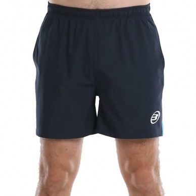 Shorts Bullpadel Napeo navy blue