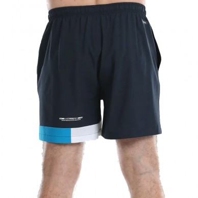 Shorts Bullpadel Napeo navy blue