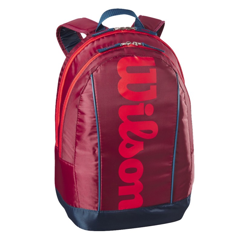 Backpack Wilson Junior red