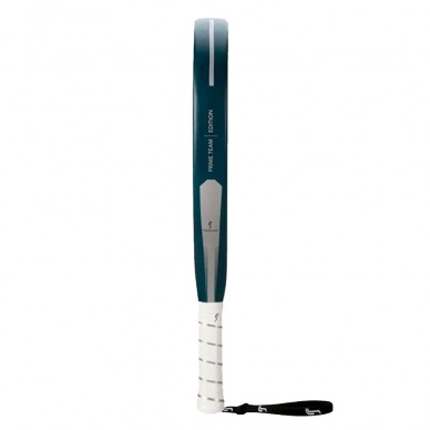 RS Padel Prime Team Edition black turquoise 2023