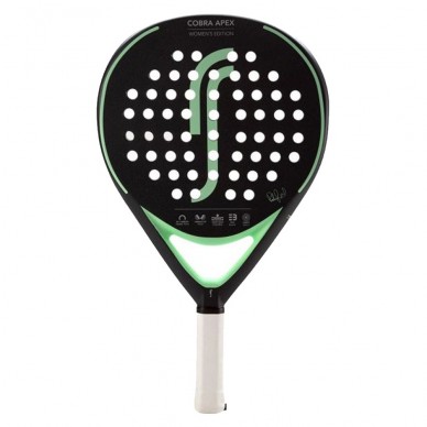 RS Padel Cobra Apex Edition Mint Women's 2023