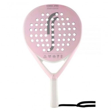 RS Padel Cobra Apex Edition Pink Woman 2023