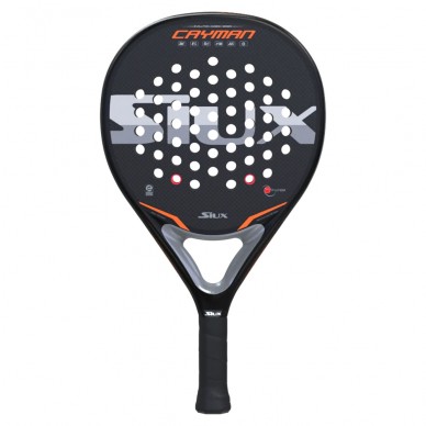 Siux Electra ST2 Control 2023 Padel Racket - Zona de Padel