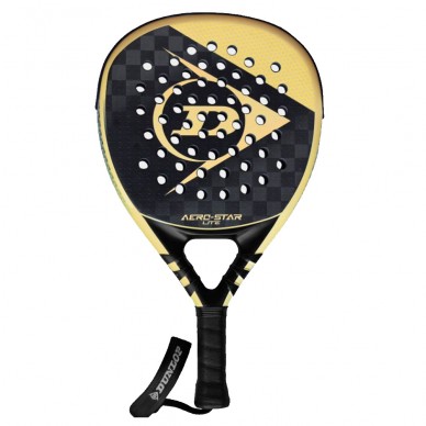 Raquette de padel Dunlop Rocket Tour