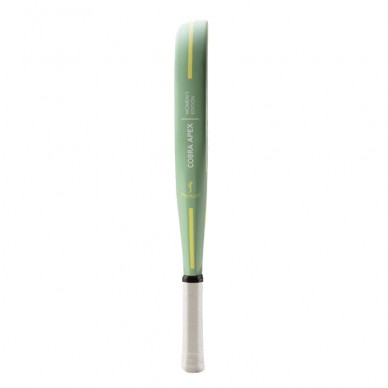 RS Padel Cobra Apex Edition lime woman 2023