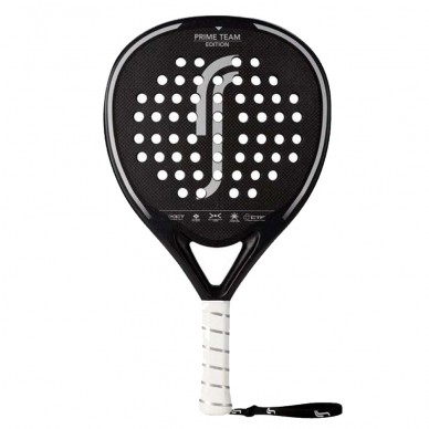 RS Padel Prime Team Edition black grey 2023