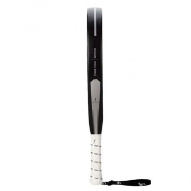 RS Padel Prime Team Edition black grey 2023