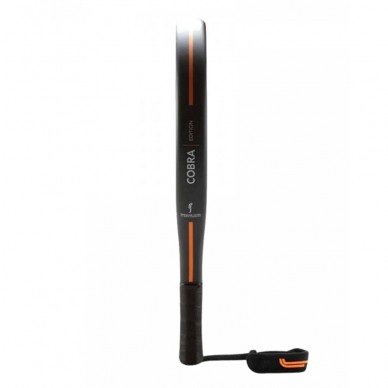 RS Padel Cobra Edition black orange 2023