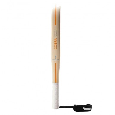 RS Padel Cobra Edition beige for women 2023