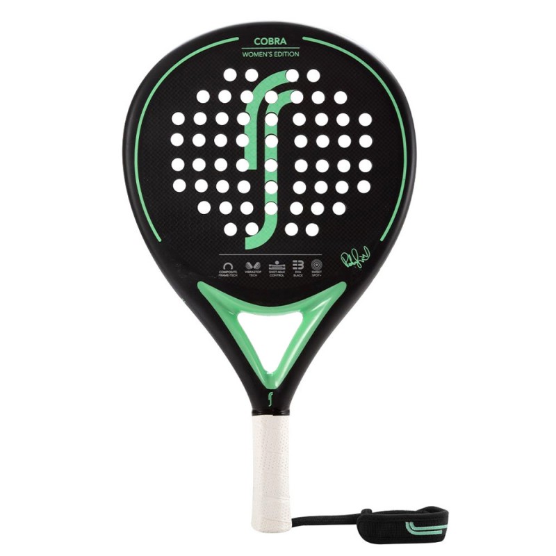 RS Padel Cobra Edition for women RS Padel Cobra Edition for women