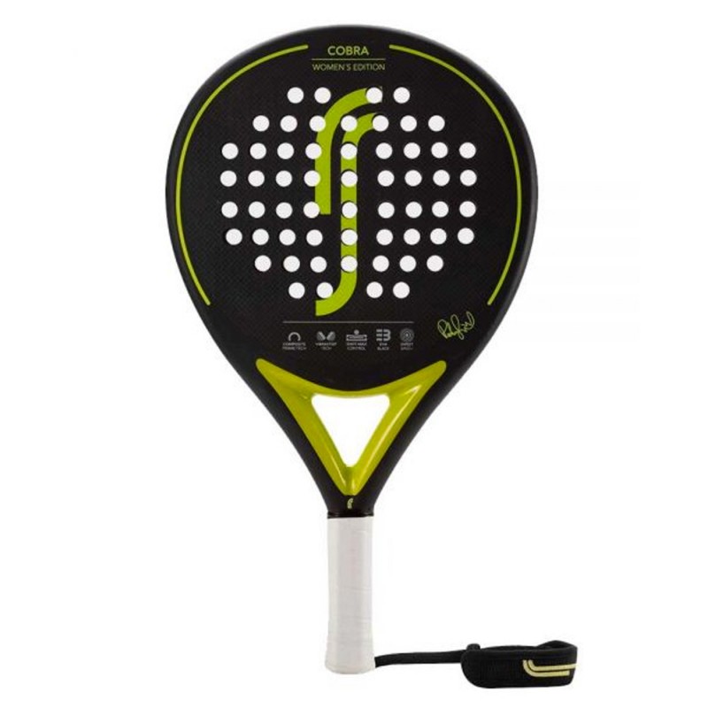 RS Padel Cobra Edition Lima for women RS Padel Cobra Edition Lima for women