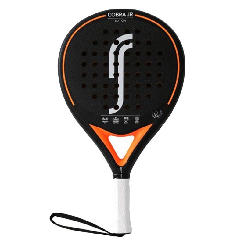 RS Padel Cobra Edition Junior