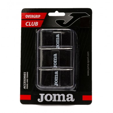 Joma Club Cuhsion Overgrip black