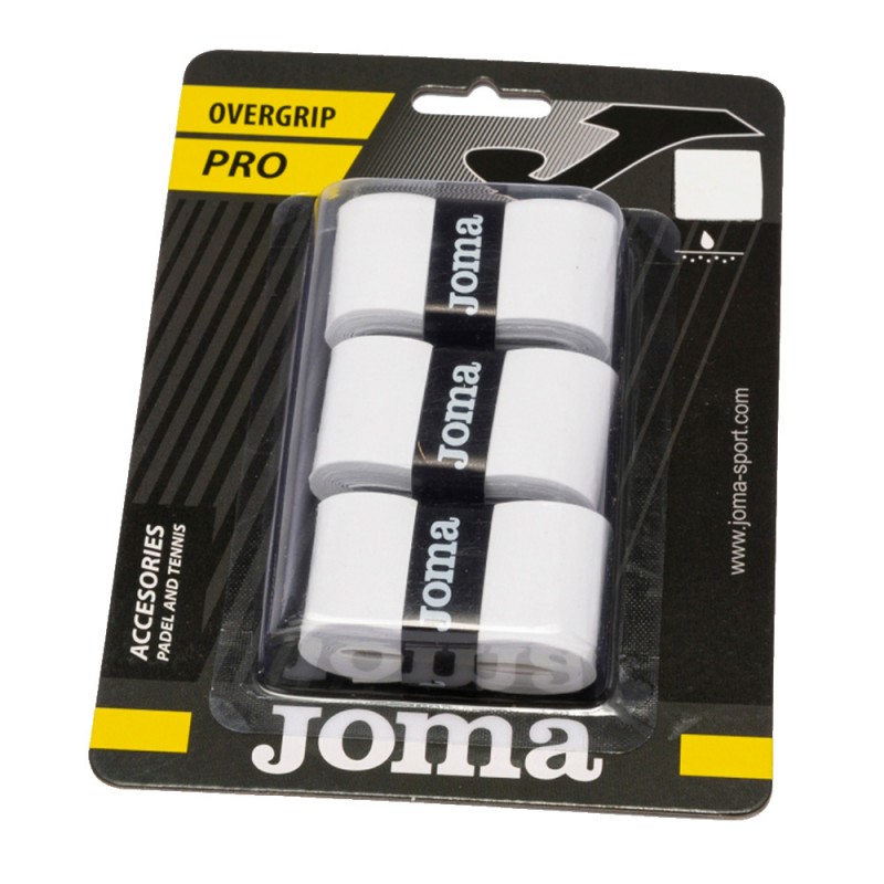 Overgrip Joma Dry Competition white
