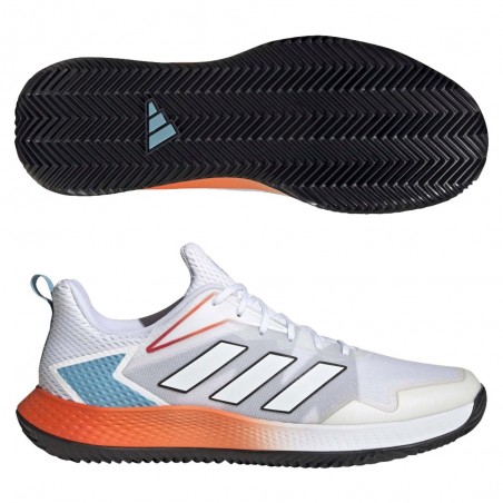 Shoes Adidas Speed M Clay - Zona de Padel
