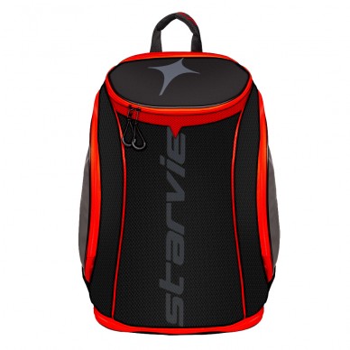 Backpack Star Vie Red Moon 2023