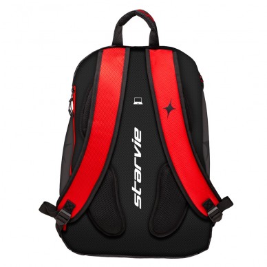 Backpack Star Vie Red Moon 2023