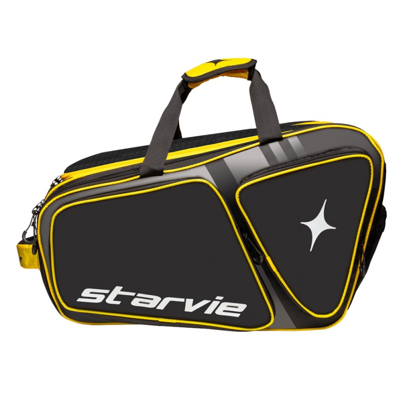 Padel bag Star Vie Triton 2.0 2023 Padel bag Star Vie Triton 2.0 2023