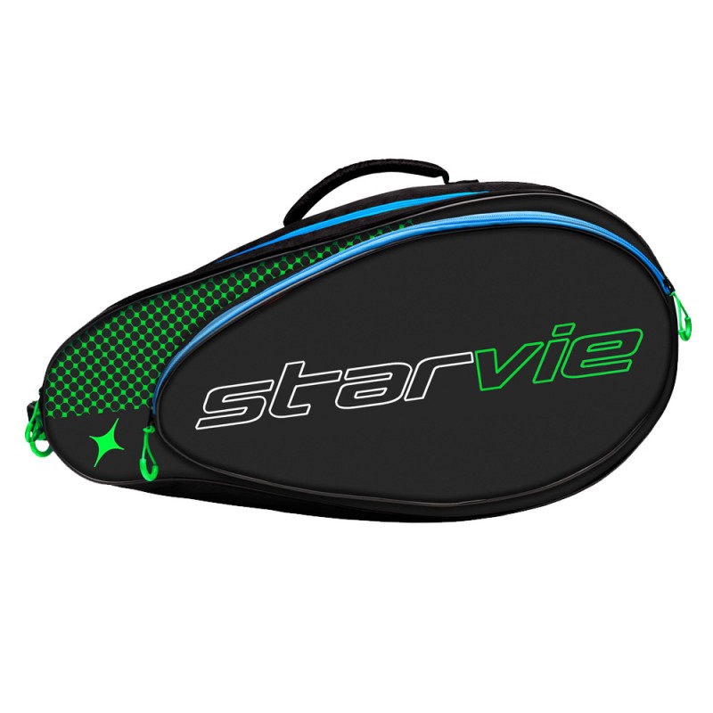 Padel bag Star Vie Aquila Line 2023 Padel bag Star Vie Aquila Line 2023
