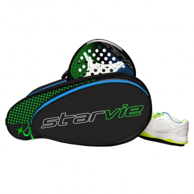 Padel bag Star Vie Aquila Line 2023