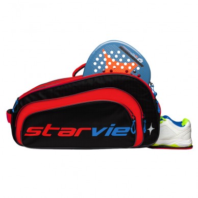 Padel bag Star Vie Basalt Tour 2023