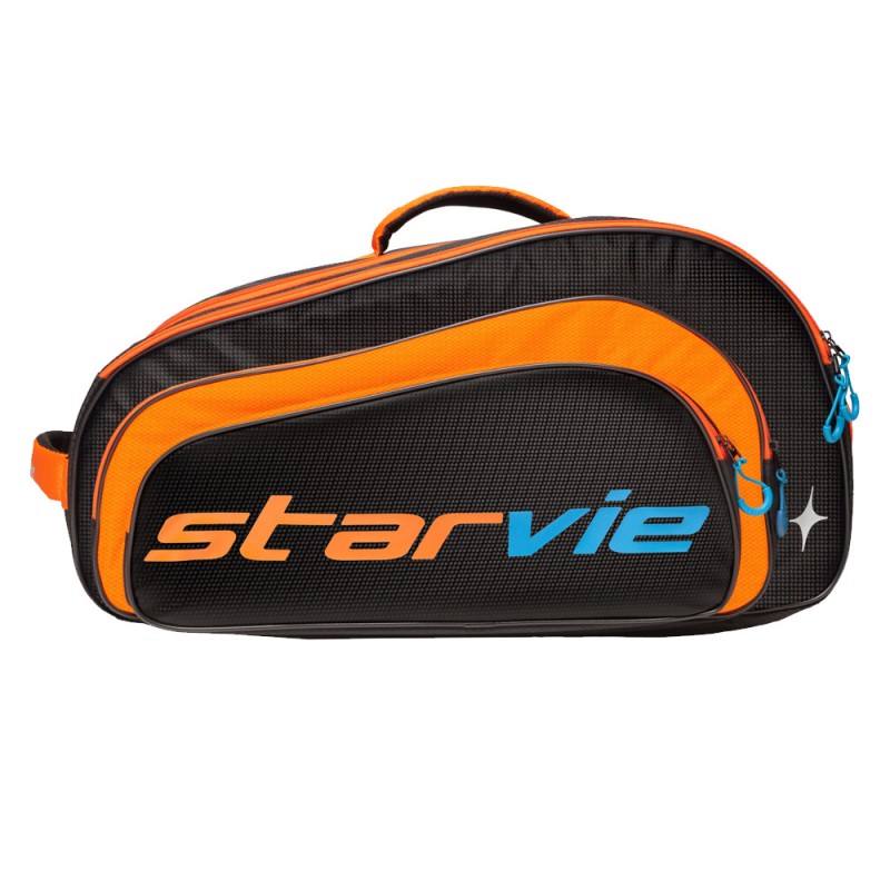 Padel Bag Star Vie Dronos Tour 2023 Padel Bag Star Vie Dronos Tour 2023