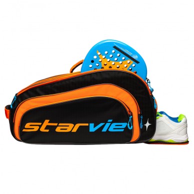 Padel Bag Star Vie Dronos Tour 2023