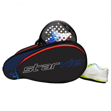 Star Vie Titania Line 2023 padel bag