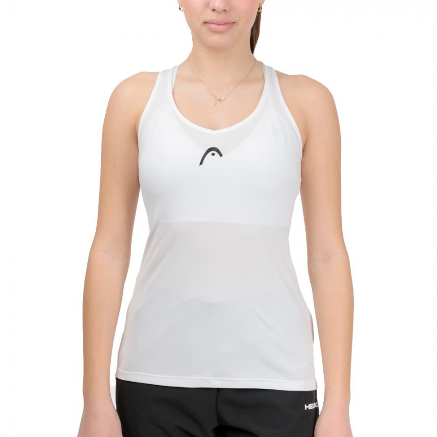 T-shirt Head Spirit Tank Top Women - Zona de Padel