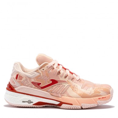 Padel shoes Joma Slam Lady 2313 pink 2023