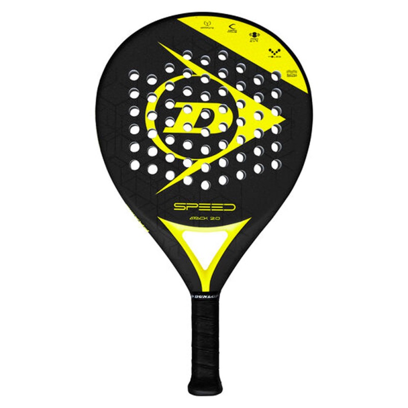 Dunlop Speed Attack 2.0 2023