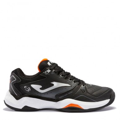 Padel shoes Joma Master 1000 Men 2301 black 2023