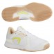 Padel shoes Head Sprint Team 3.5 Clay white lime 2023