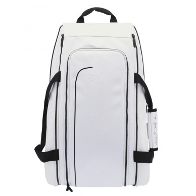 Padel bag Royal Padel Pro white 2023