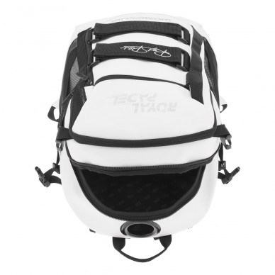 Backpack Royal Padel Sports Pro white 2023