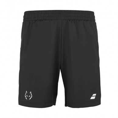 Shorts Babolat Lebron black