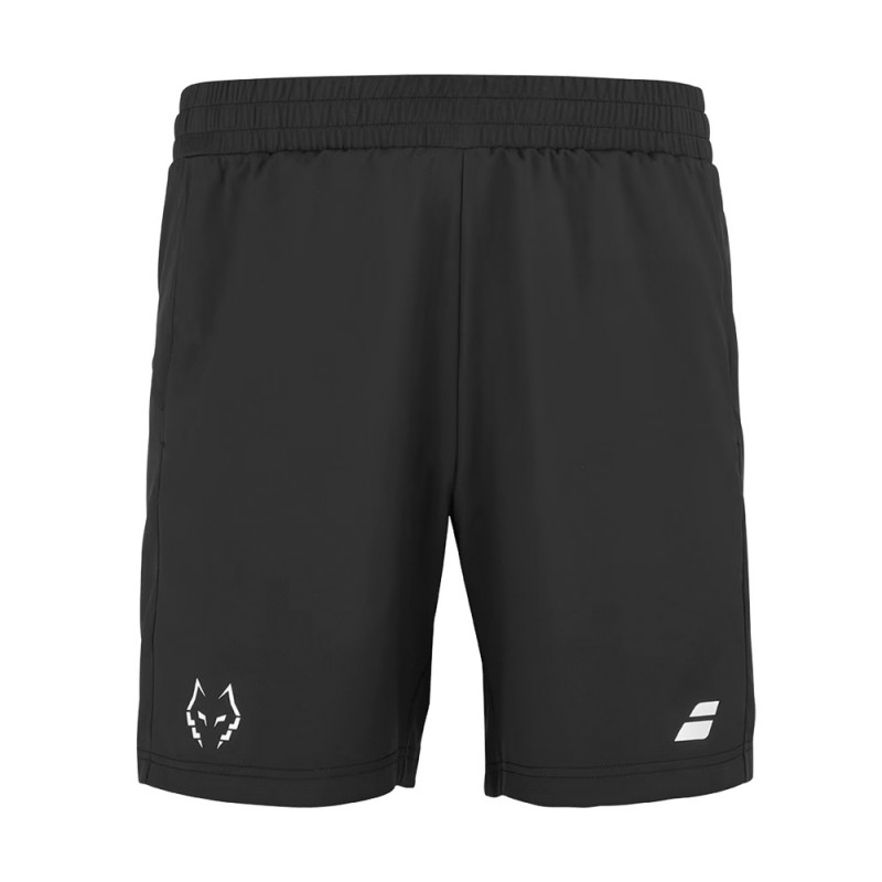 Shorts Babolat Lebron black Shorts Babolat Lebron black