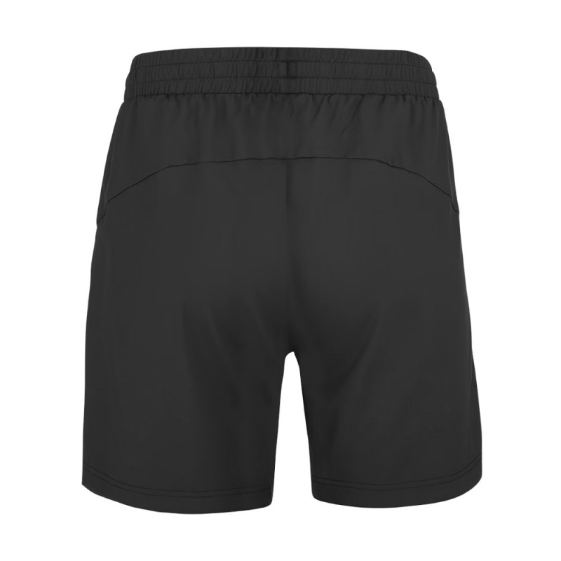 Black 2024 lebron shorts