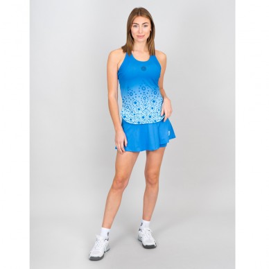 T-shirtBidi Badu Colortwist Tank blue