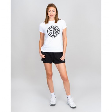 T-shirt Bidi Badu Melbourne Chill Tee White Black