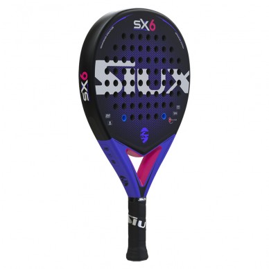 Siux SX6 Woman