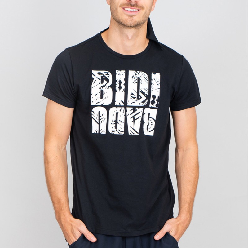T-shirt Bidi Badu Melbourne Chill Tee black