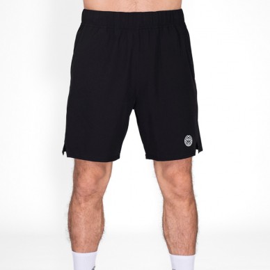 Shorts Bidi Badu Crew 7INCH black