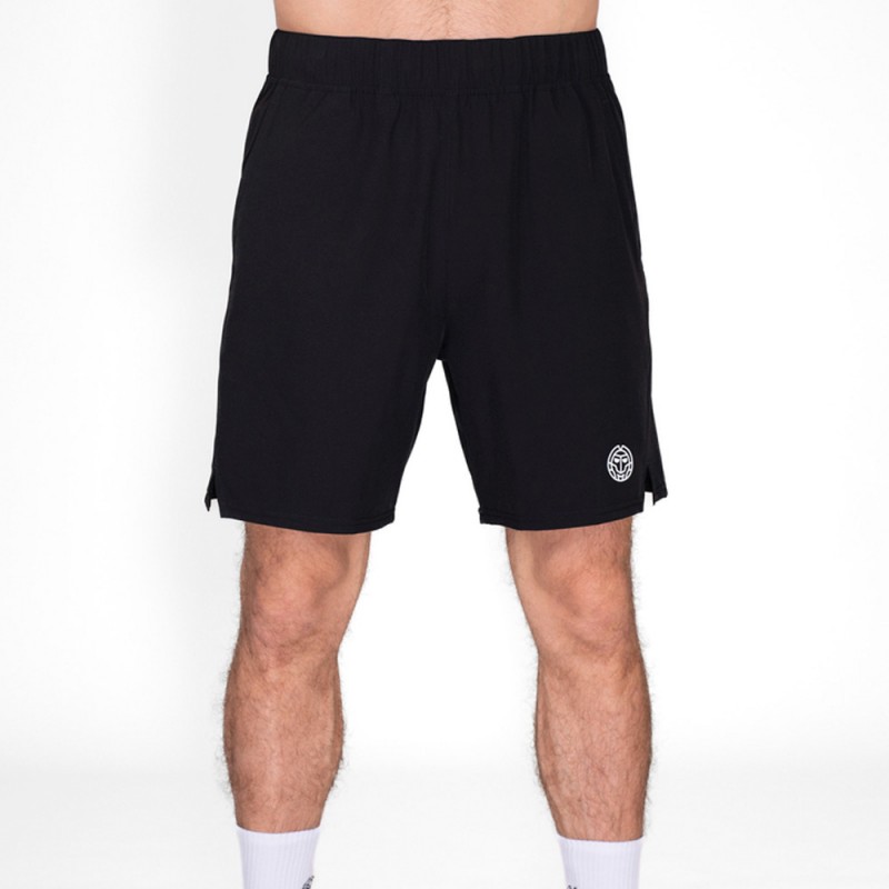 Shorts Bidi Badu Crew 7INCH black Shorts Bidi Badu Crew 7INCH black